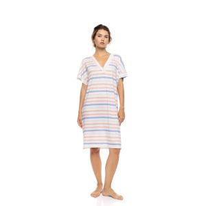 Slaapkleed multi streep