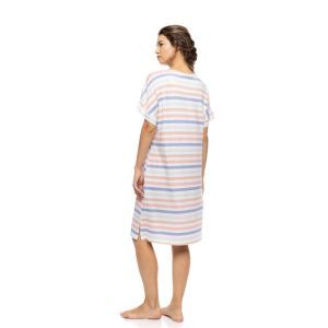 Slaapkleed multi streep