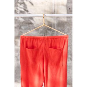 Broek grenadine