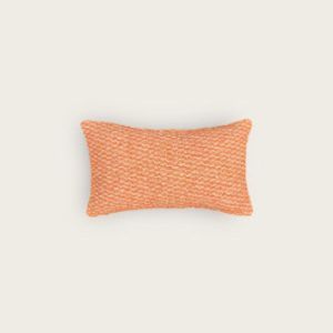 Sierkussen+vulling oranje