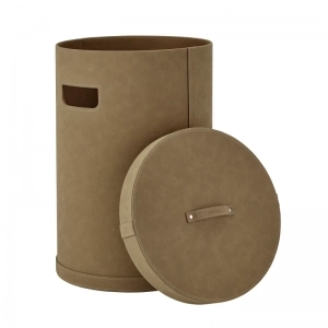 Linnenmand indian tan
