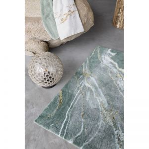Badmat 280 evergreen