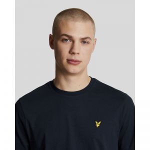 t-shirt navy
