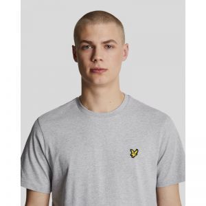 t-shirt grijs