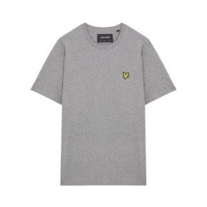 t-shirt grijs