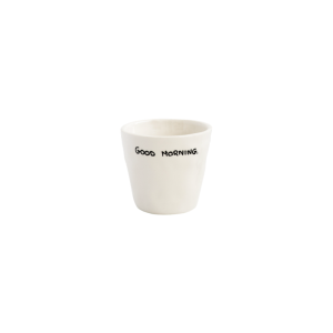 espresso tas good morning