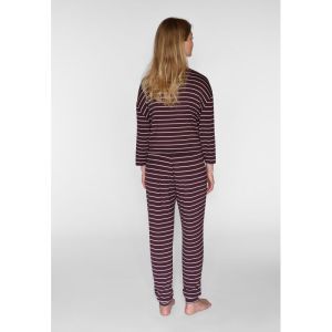 Pyjama Donker bruin