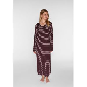 Slaapkleed 120CM Donker bruin