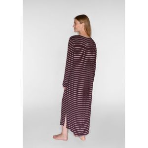 Slaapkleed 120CM Donker bruin