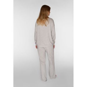 Pyjama ecru