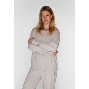 Pyjama ecru