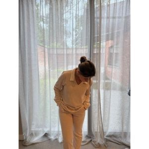 Pyjama beige
