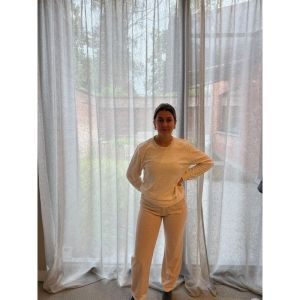 Pyjama Beige
