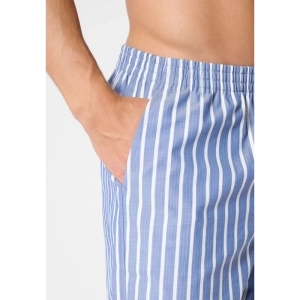 Pyjama marine