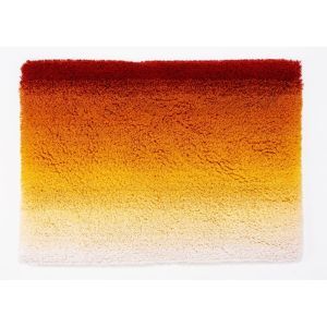 badmat 564 oranje