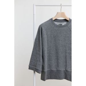 Sweater grijs