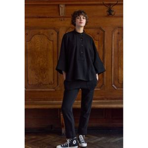 lange broek zwart