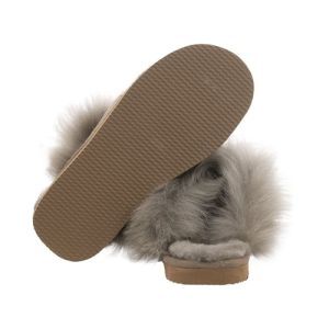 Pantoffel stone